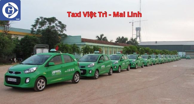 Taxi Việt Trì Phú Thọ