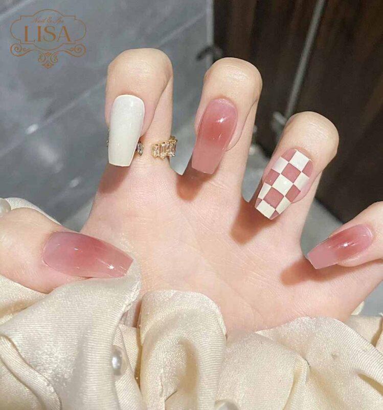 99+ Mẫu nail cô dâu đẹp nhẹ nhàng, xinh xắn trong ngày cưới