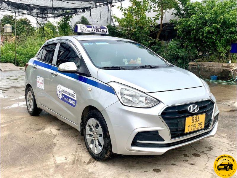 12 hãng Taxi tại Hưng Yên nổi tiếng và phục vụ chuyên nghiệp