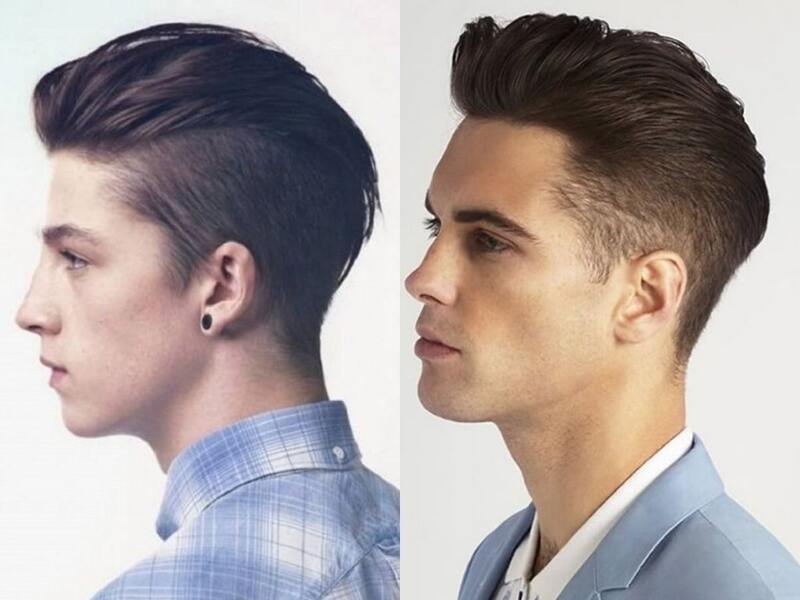 TOP 20+ kiểu tóc mullet nam ‘chất lừ’ được yêu thích nhất