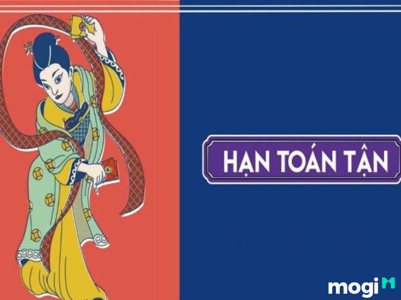 Hạn Toán Tận Là Gì? Ý Nghĩa Và Cách Hoá Giải Hạn Toán Tận