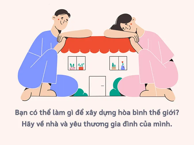 Những câu nói hay về gia đình ngắn gọn, đáng suy ngẫm