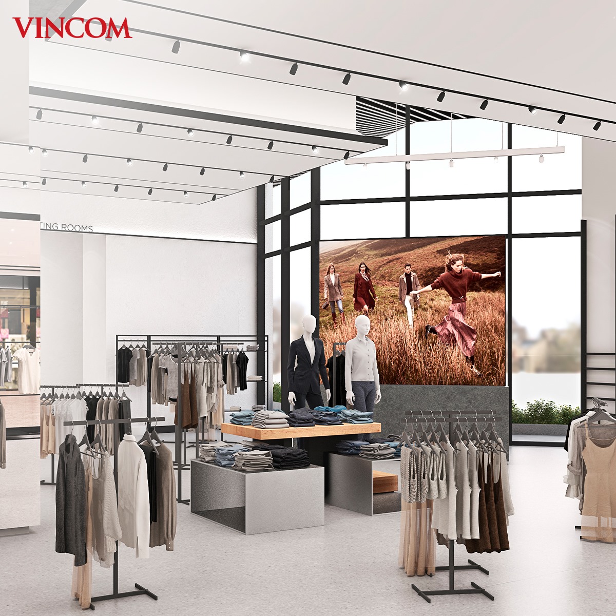 MANGO Vincom: Các Dòng Sản Phẩm, Giá, Bảng Size và Khuyến Mãi Mới Nhất | Vincom