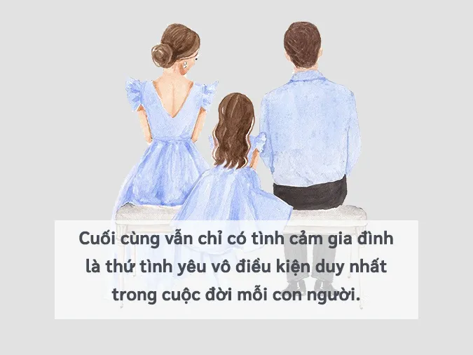 Những câu nói hay về gia đình ngắn gọn, đáng suy ngẫm