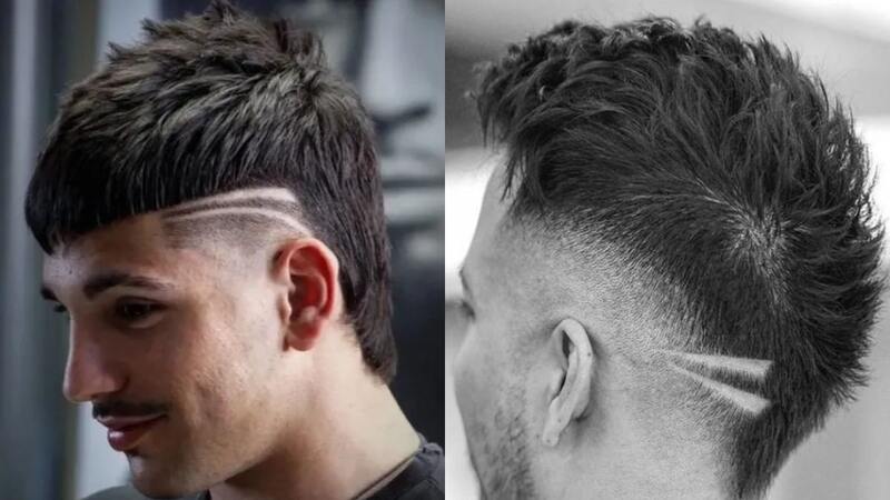 TOP 20+ kiểu tóc mullet nam ‘chất lừ’ được yêu thích nhất