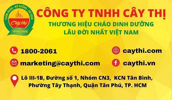 Top 100+ món cháo dinh dưỡng cho bé ăn dặm tăng cân nhanh