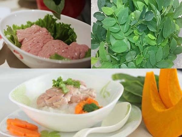 Top 100+ món cháo dinh dưỡng cho bé ăn dặm tăng cân nhanh