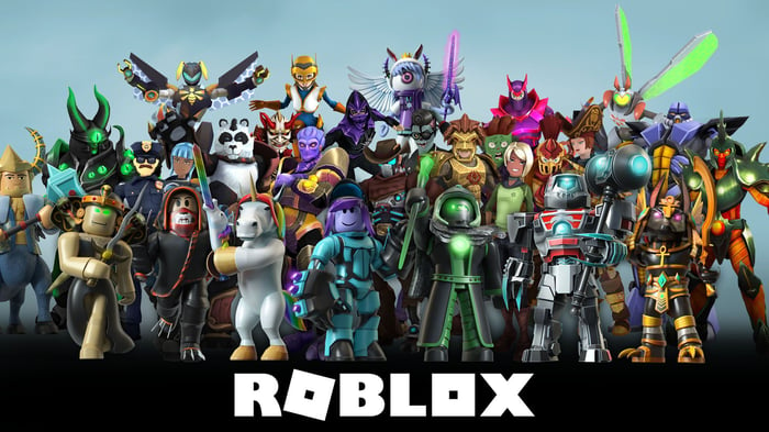 Ảnh đẹp về Roblox - Hình nền cho máy tính và điện thoại đỉnh cao