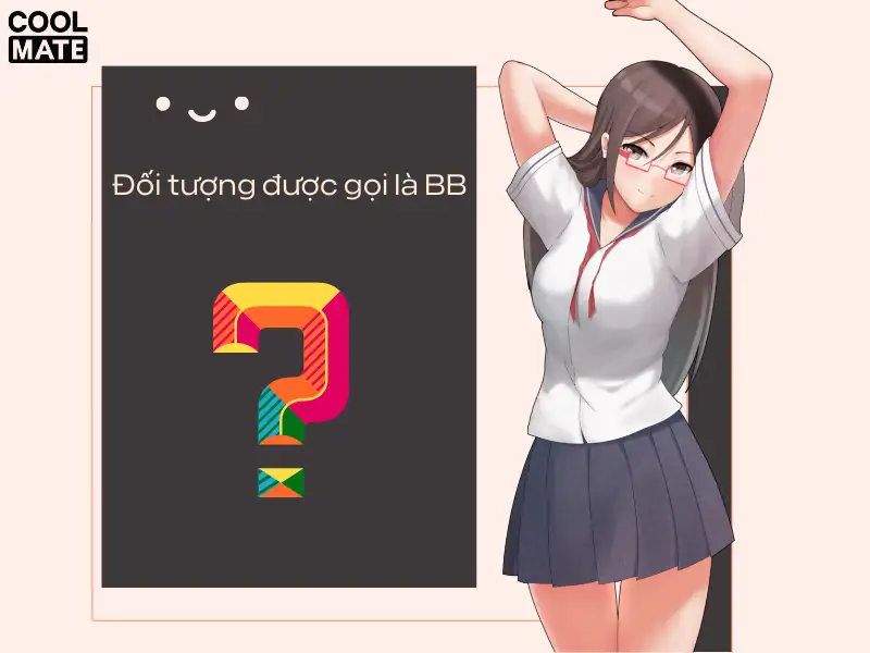 Bb là gì? Các nhân vật có bb siêu khủng trong anime - Coolmate