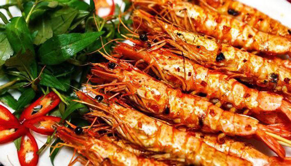 TOP 25 Quán Buffet Nướng BBQ Ngon, Rẻ, Nổi Tiếng Tại TP.HCM | Vincom