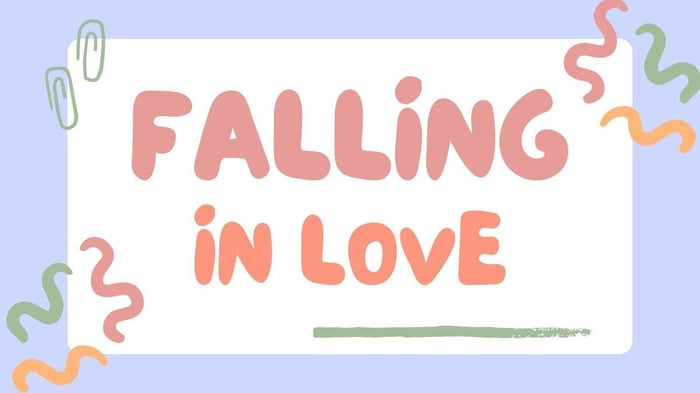 Fall in love là gì? Ý nghĩa, cách sử dụng trong tiếng Anh