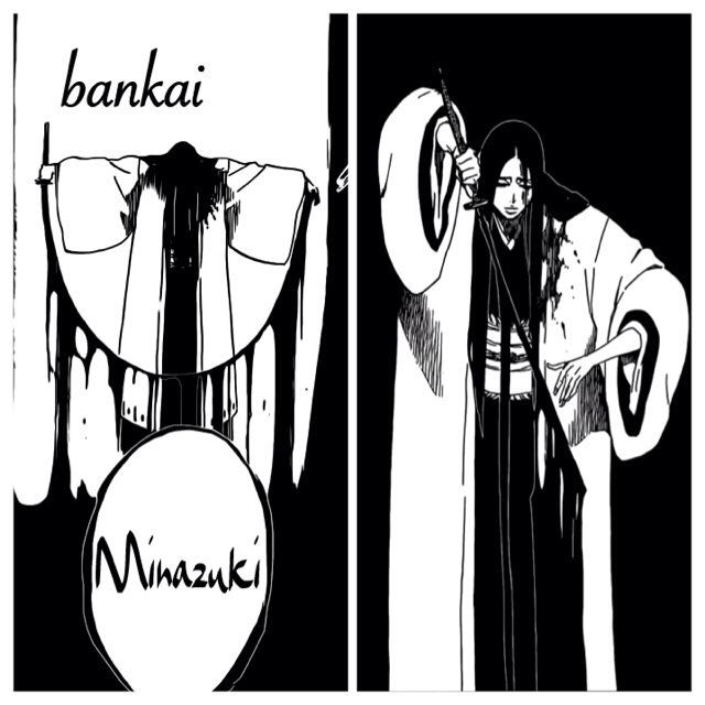 Top 10 Bankai mạnh nhất Bleach