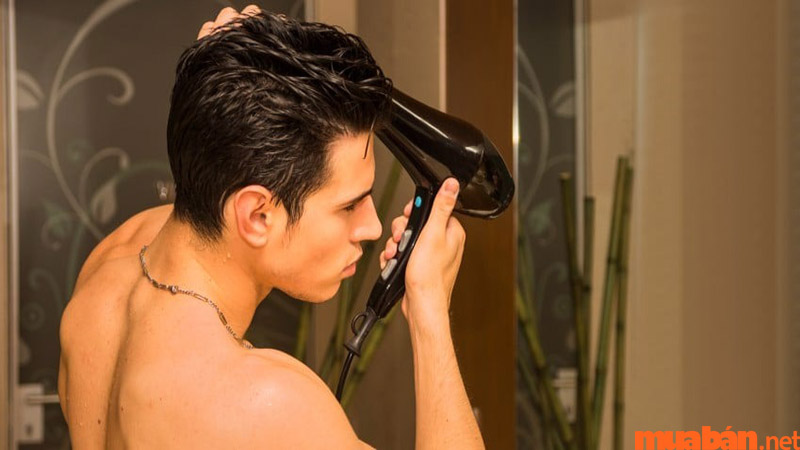 15+ kiểu tóc side part 6/4 chuẩn men, thời thượng nhất