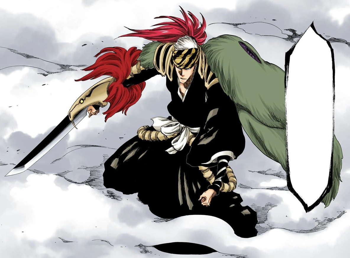 Top 10 Bankai mạnh nhất Bleach