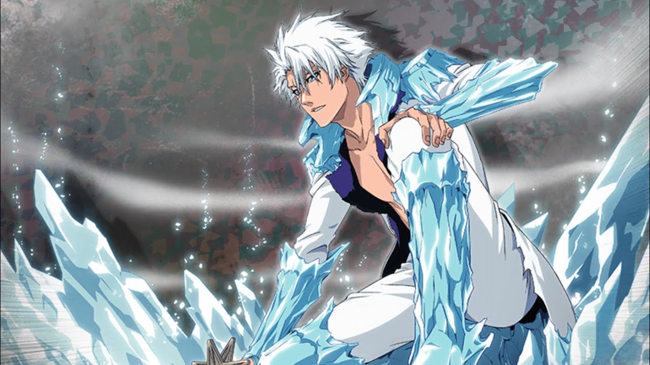 Top 10 Bankai mạnh nhất Bleach