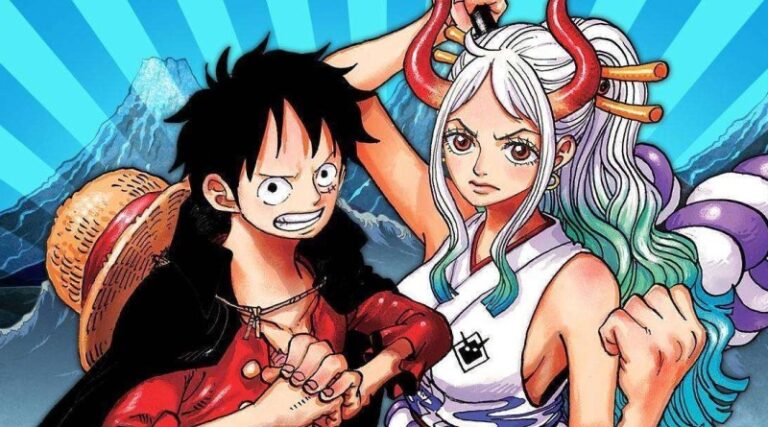 Tiểu sử nhân vật: Yamato One Piece là ai?