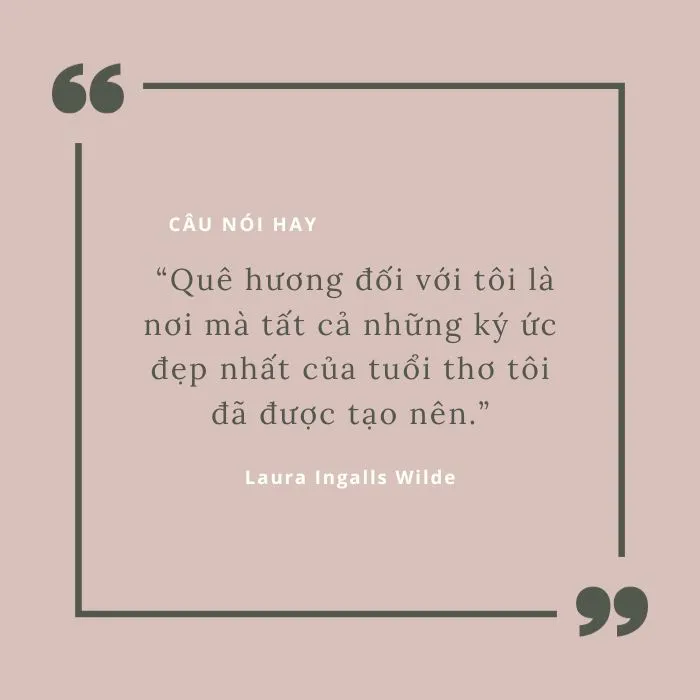 Câu nói hay của các nhà văn nổi tiếng trong và ngoài nước