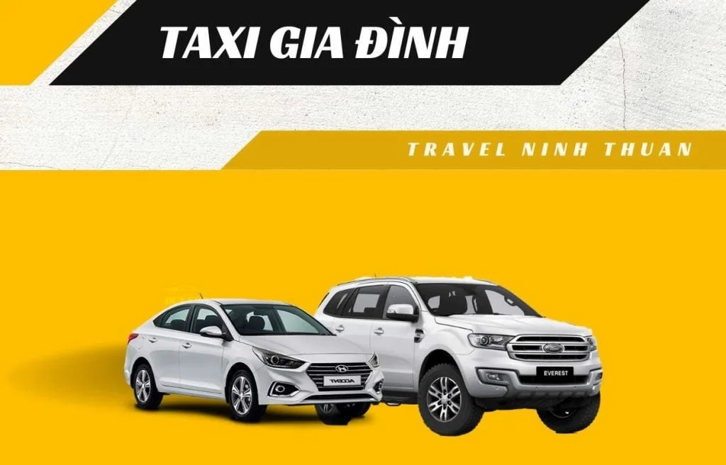 Số điện thoại taxi Ninh Thuận uy tín, giá rẻ - 0888 246 685