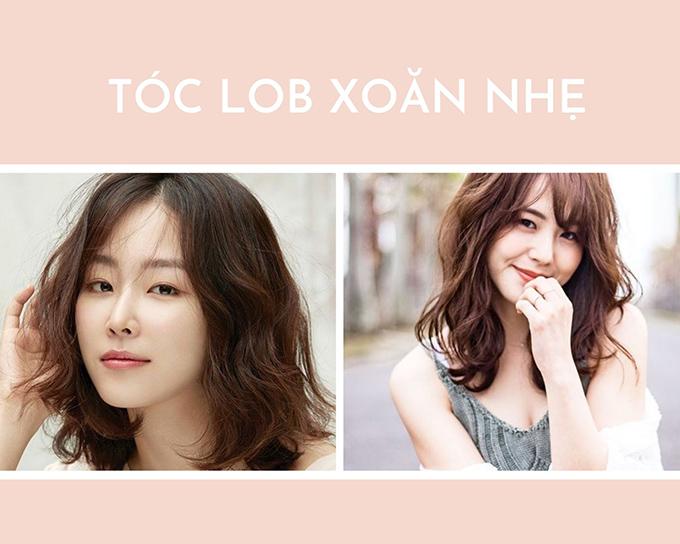 Tóc lob đẹp: Top 25 kiểu trẻ trung được yêu thích nhất hiện nay