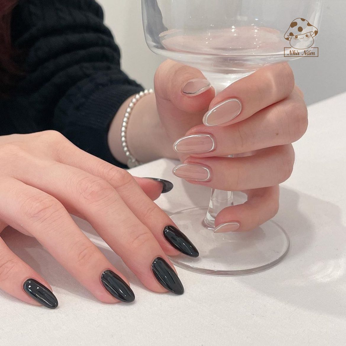 Top 10+ Tiệm Nail Gần Đây Đẹp và Uy Tín ở HCM