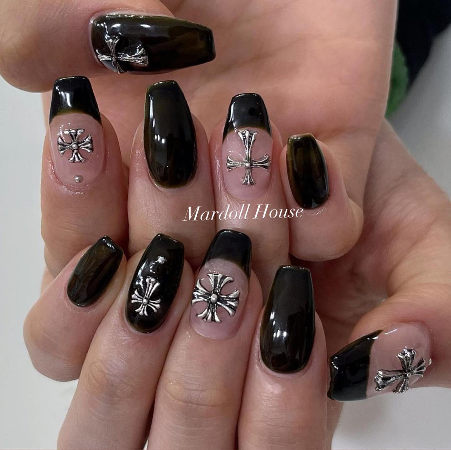 Top 10+ Tiệm Nail Gần Đây Đẹp và Uy Tín ở HCM