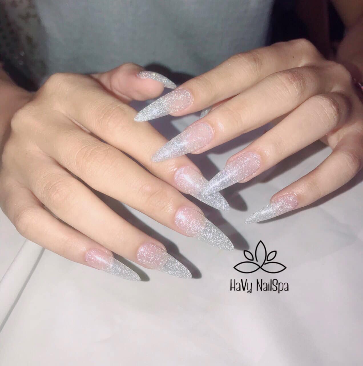 Top 10+ Tiệm Nail Gần Đây Đẹp và Uy Tín ở HCM