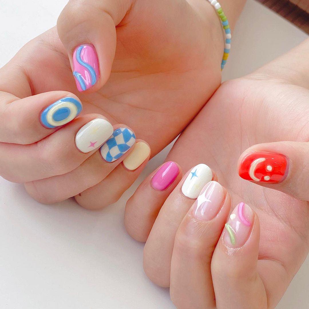 Top 10+ Tiệm Nail Gần Đây Đẹp và Uy Tín ở HCM