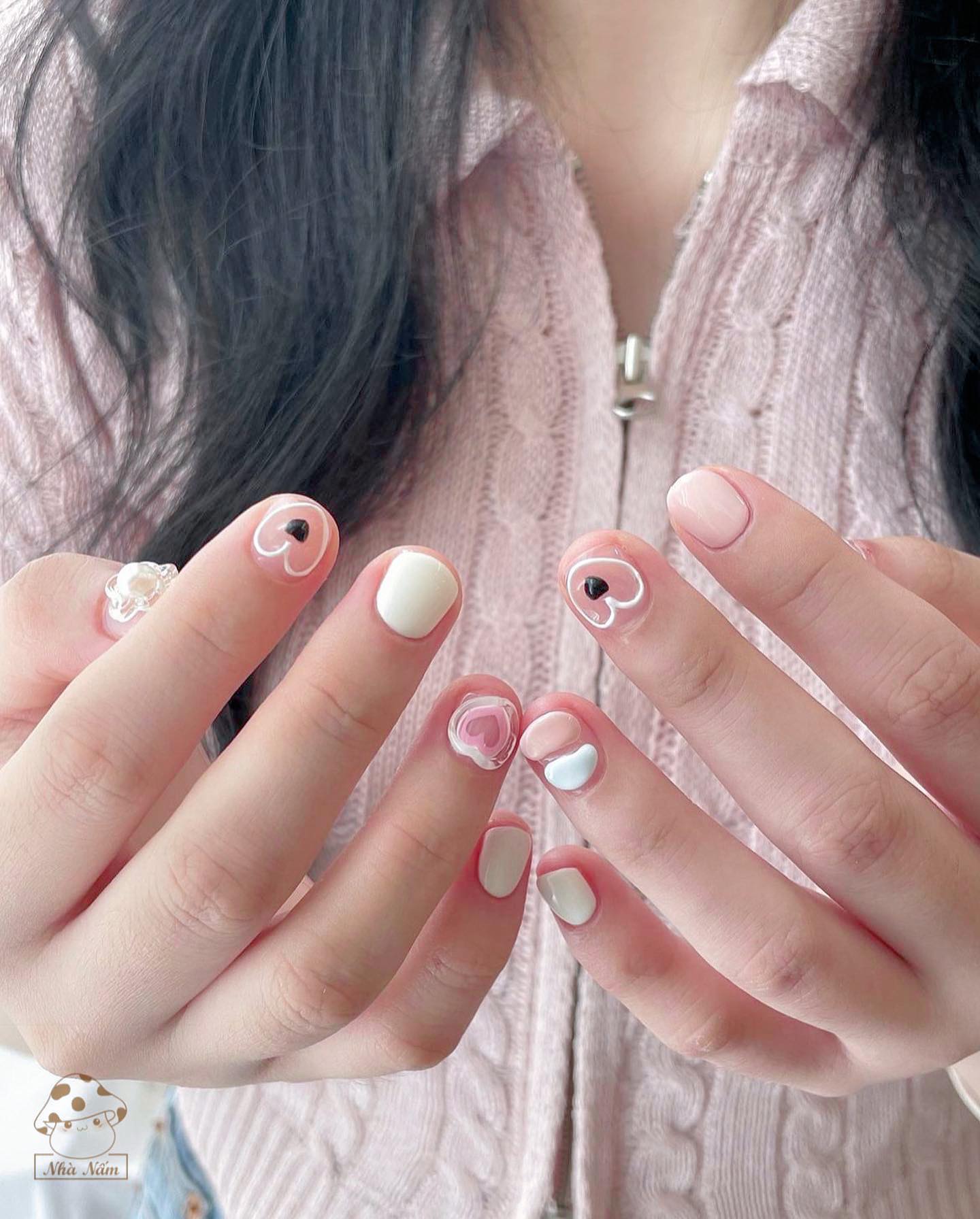 Top 10+ Tiệm Nail Gần Đây Đẹp và Uy Tín ở HCM