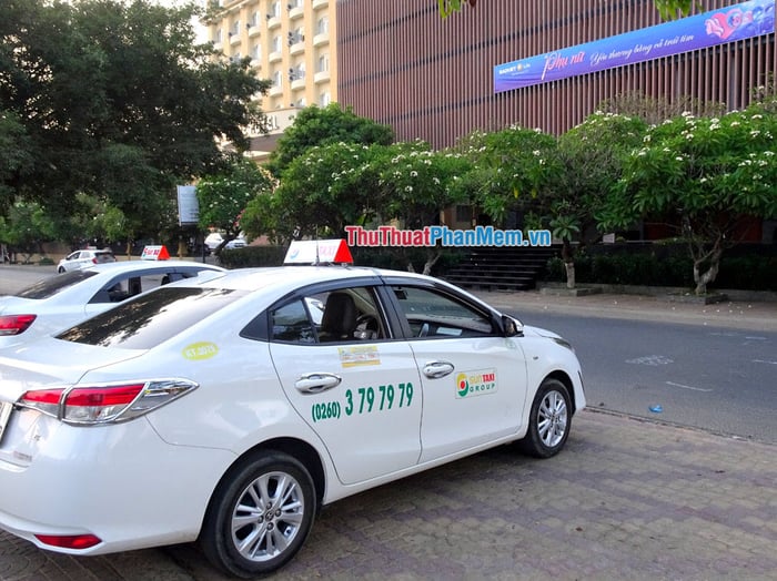 Taxi Kon Tum - Cập nhật số điện thoại các hãng Taxi hàng đầu năm 2024