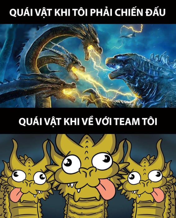 Khám phá ngay 100+ Meme gốc để sáng tạo ảnh chế