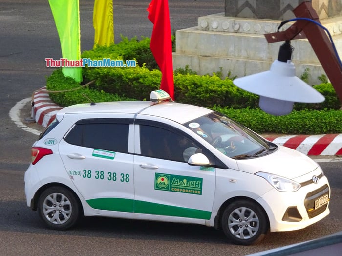 Taxi Kon Tum - Cập nhật số điện thoại các hãng Taxi hàng đầu năm 2024