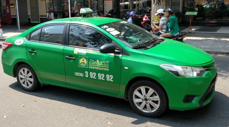 TOP 6 Nhà Xe Taxi Sân Bay Chu Lai Uy Tín, Giá Tốt Nhất