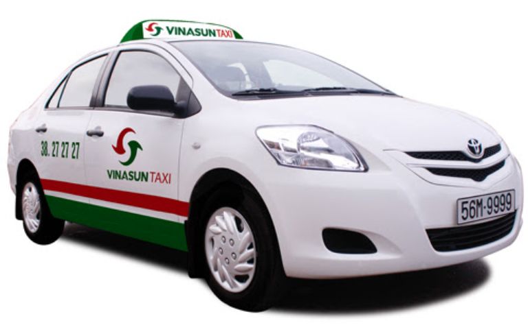 TOP 6 Nhà Xe Taxi Sân Bay Chu Lai Uy Tín, Giá Tốt Nhất