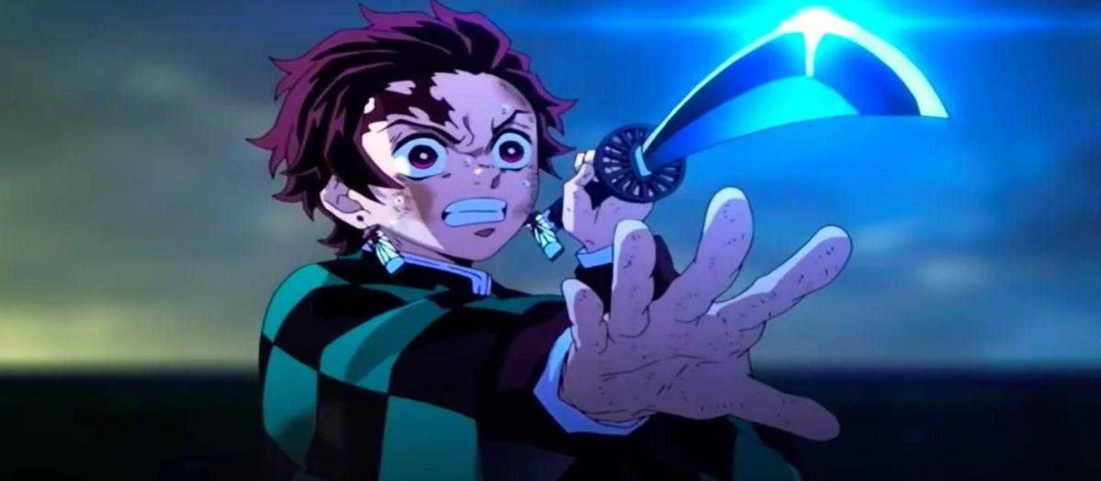 Tanjiro Kamado - Demon Slayer