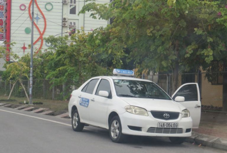 TOP 6 Nhà Xe Taxi Sân Bay Chu Lai Uy Tín, Giá Tốt Nhất