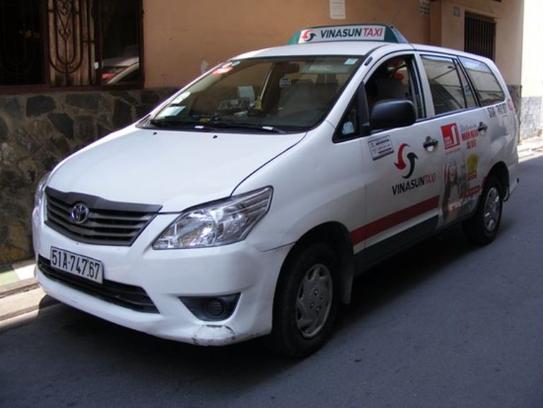 TOP 6 Nhà Xe Taxi Sân Bay Chu Lai Uy Tín, Giá Tốt Nhất