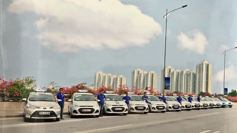 TOP 6 Nhà Xe Taxi Sân Bay Chu Lai Uy Tín, Giá Tốt Nhất