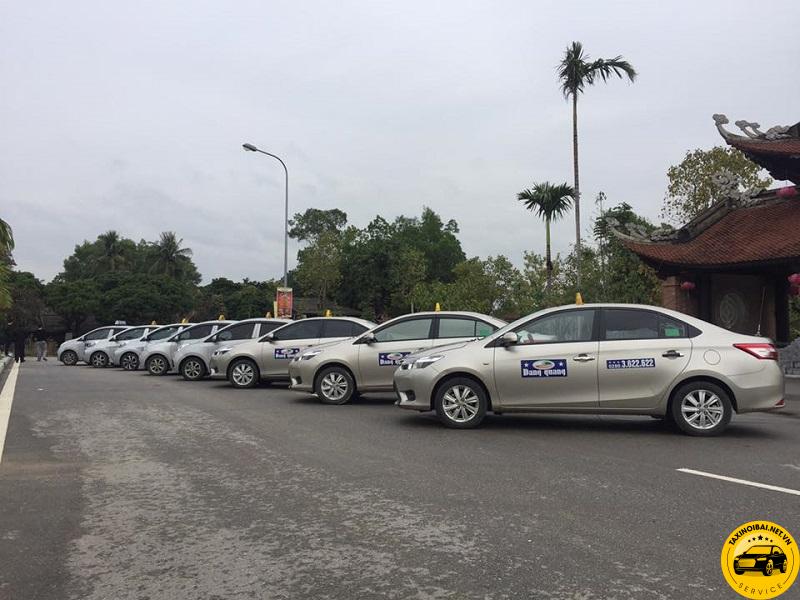 Top 19 Hãng Taxi Thái Nguyên Giá Rẻ, Chuyên Nghiệp Và Uy Tín