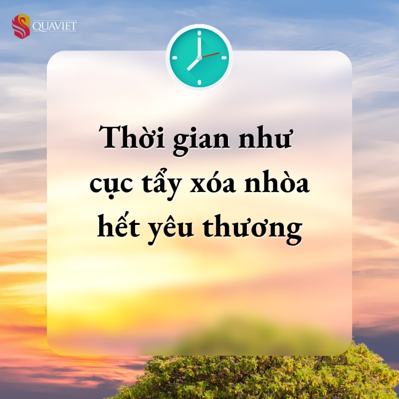 Tổng hợp những câu nói hay về thời gian ý nghĩa khiến bạn suy ngẫm