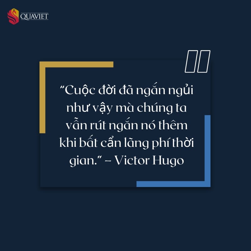 Tổng hợp những câu nói hay về thời gian ý nghĩa khiến bạn suy ngẫm