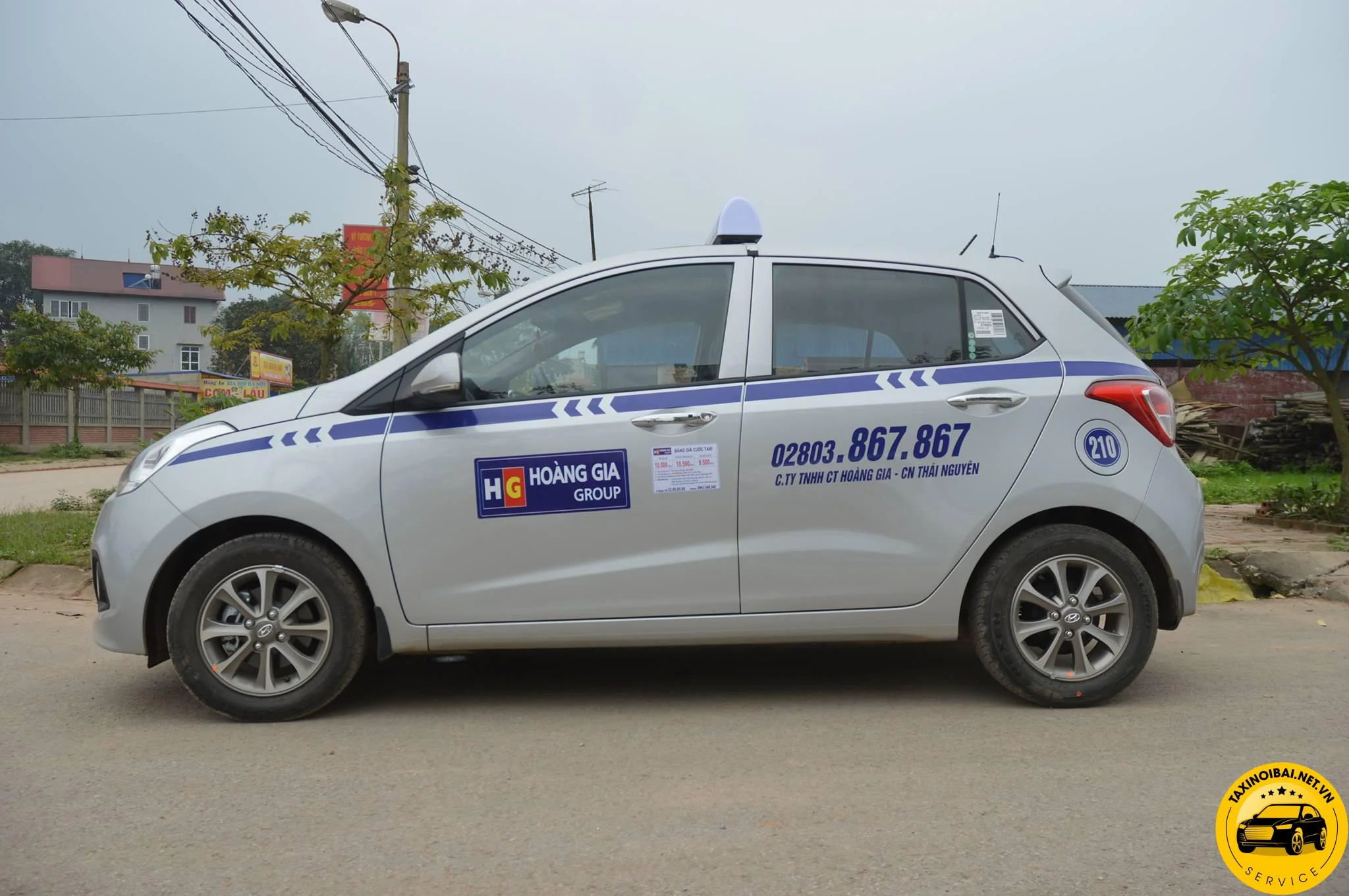 Top 19 Hãng Taxi Thái Nguyên Giá Rẻ, Chuyên Nghiệp Và Uy Tín