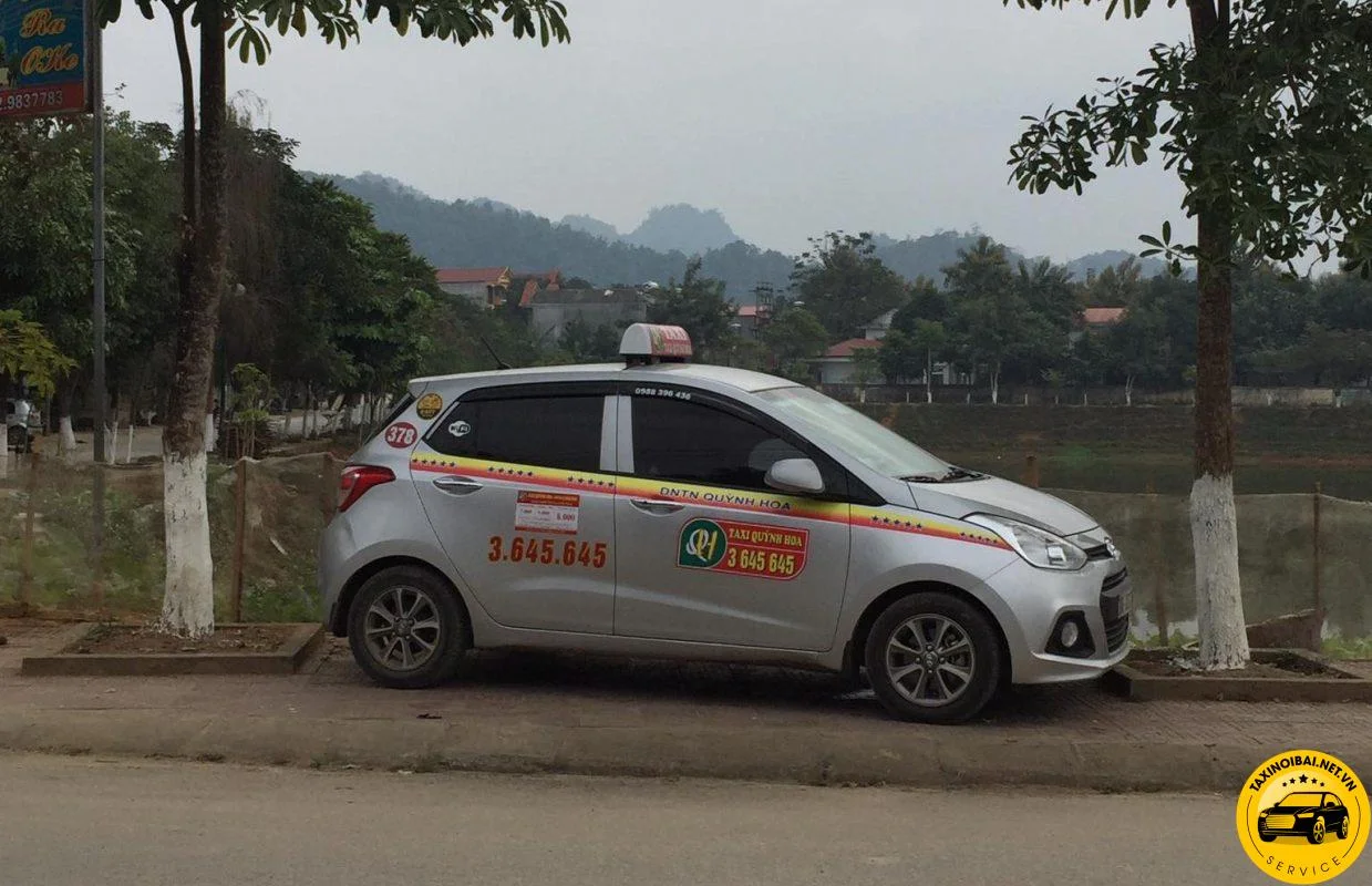 Top 19 Hãng Taxi Thái Nguyên Giá Rẻ, Chuyên Nghiệp Và Uy Tín