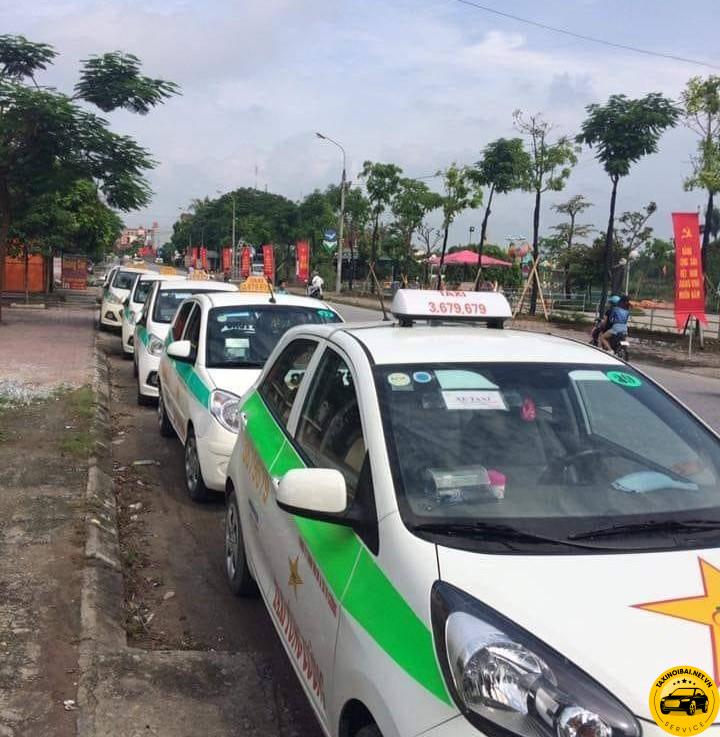 Top 19 Hãng Taxi Thái Nguyên Giá Rẻ, Chuyên Nghiệp Và Uy Tín