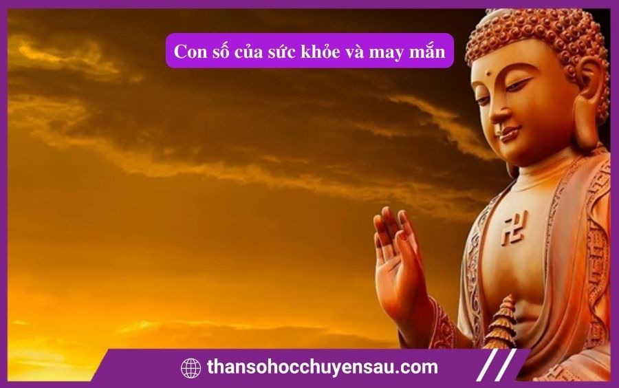 Số thiên thần 888 thể hiện điều gì