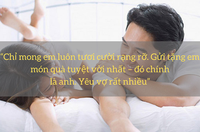 100 lời chúc mừng sinh nhật vợ hay và ý nghĩa nhất