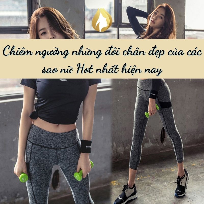 Cách Đo Chiều Dài Chân Chuẩn Xác Nhất 2024