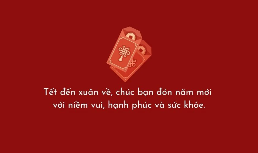 199+ lời chúc Tết đồng nghiệp 2025 hay, ngắn gọn