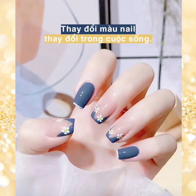 90 stt thả thính nail, cap làm nail, câu nói về nghề nail ý nghĩa