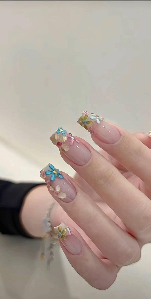 Nail đẹp gần đây | Doris Nail & Spa