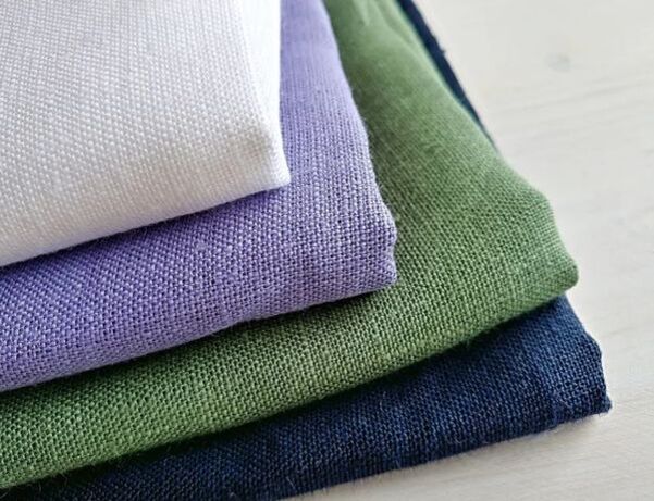 Vải Linen là gì? Trang phục vải Linen có ưu và nhược điểm gì?